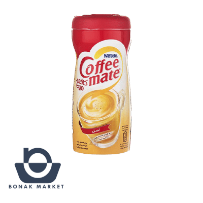 کافی میت بسته 400 گرمی