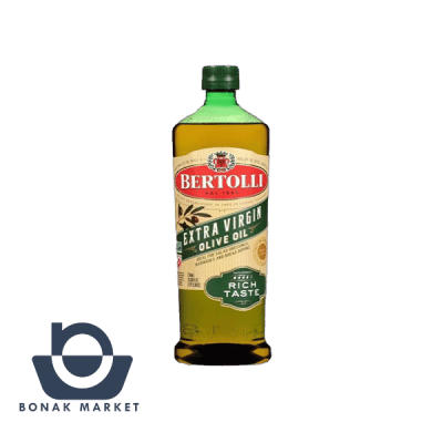 روغن زیتون برتولی (خالص)