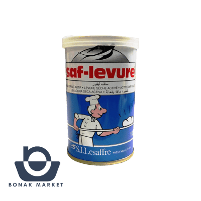 مایه خمیر ساف لوور SAF-LEVURE