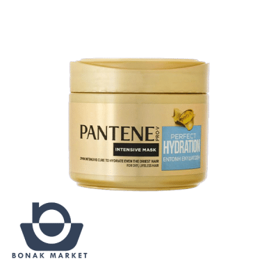 ماسک مو  پنتن سری Pro-V مناسب موهای خشک حجم 160 میلی لیتر