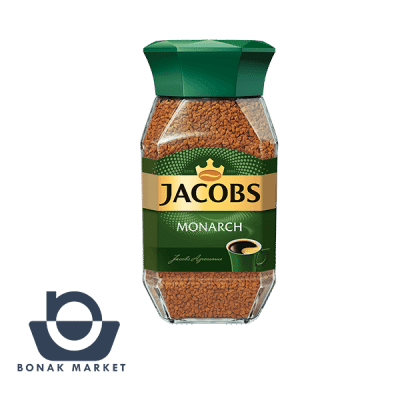 نسکافه جاکوبز 100 گرمی Jacobs