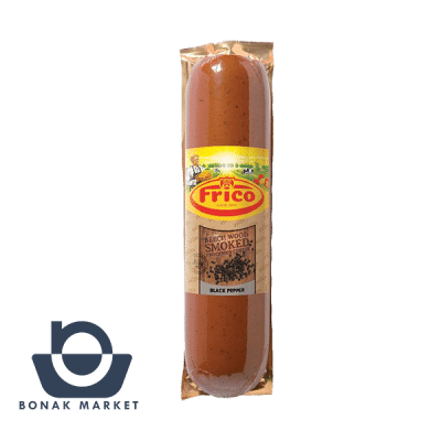 پنیر دودی فریکو Frico smoked cheese