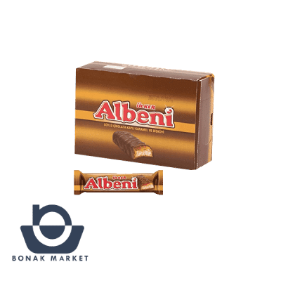شکلات تابلرون TOBLERONE
