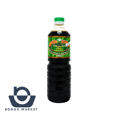 سس سویا یک لیتری American Green