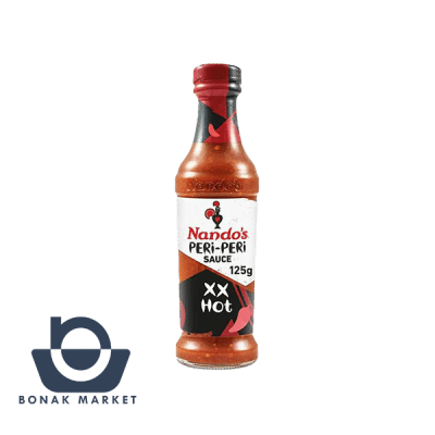 سس های متنوع ناندوز – Nando’s