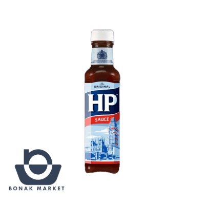 سس اچ پی اوریجینال قهوه ای 225 گرم HPبدون تاریخ