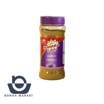 ادویه 150 گرمی ماسالا بایارا