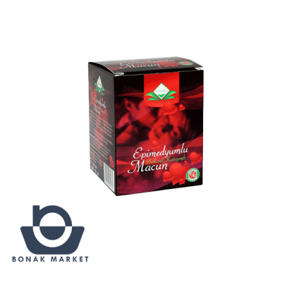 معجون تقویت کننده گیاهی تمرا ۲۴۰ گرم Themra