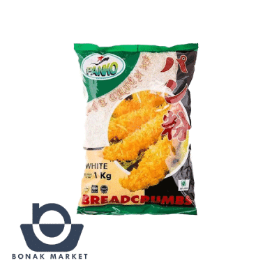 پودر سوخاری پانکو 1 کیلو گرم