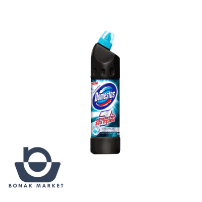 مایع جرمگیر دامستوس مدل Ocean Breeze حجم 750 میلی لیتر