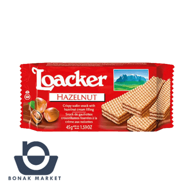 ویفر لواکر 225