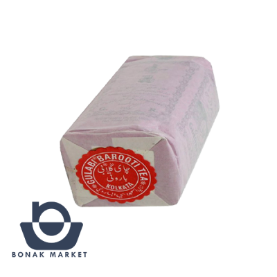 چای باروتی کلکته
