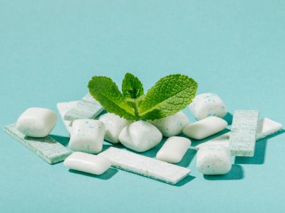 خرید آدامس خارجی
