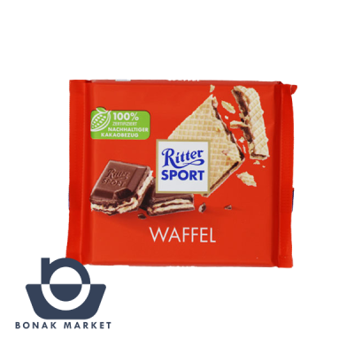شکلات ریتر اسپرت