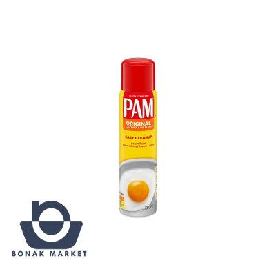 اسپری روغن آمریکایی