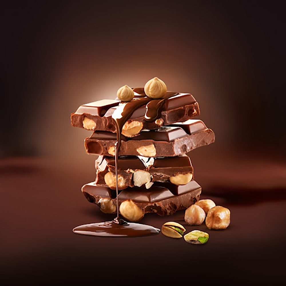 خرید شکلات خارجی