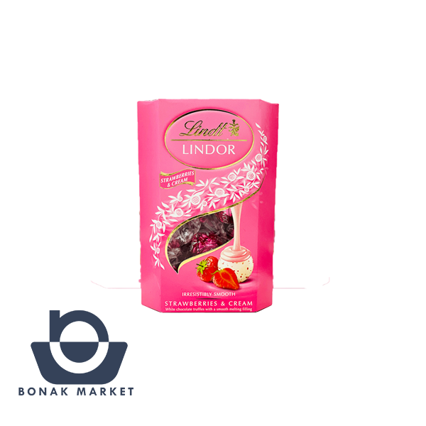 شکلات لینت لیندور پذیرایی