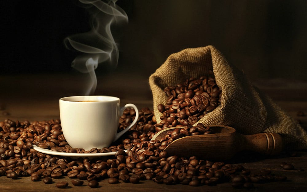 قهوه برای سلامتی