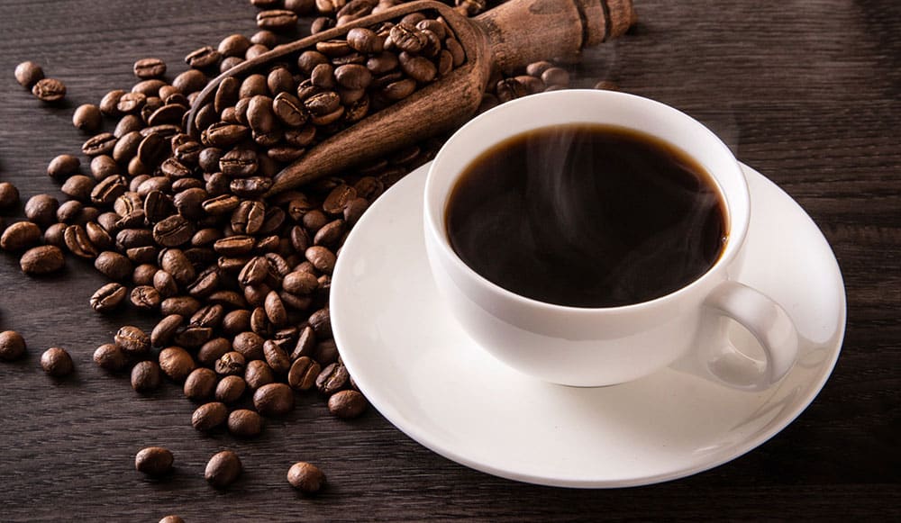 قهوه برای سلامتی