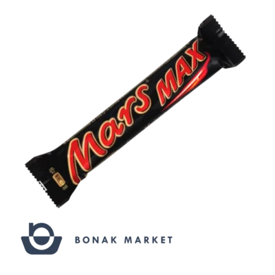 شکلات مارس Mars (81 گرمی)